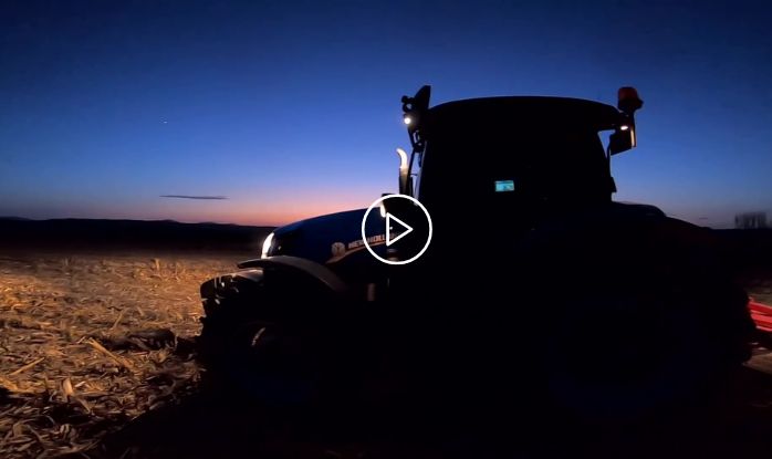 Traktöre Otomatik Dümenleme Taktık! FJ Dynamics, Fiyat Performans