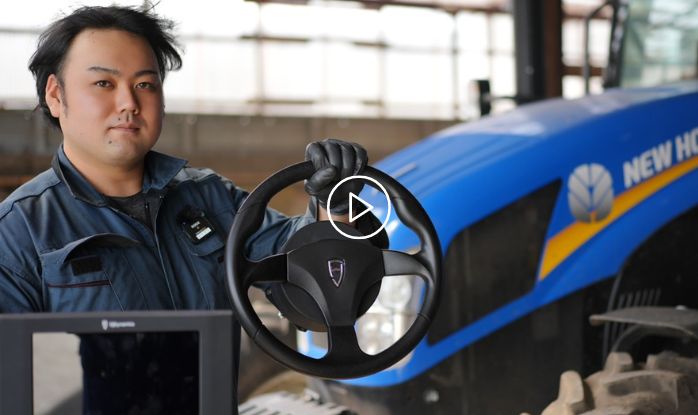 高性能でリーズナブル！超オススメ！FJダイナミクストラクタ自動操舵