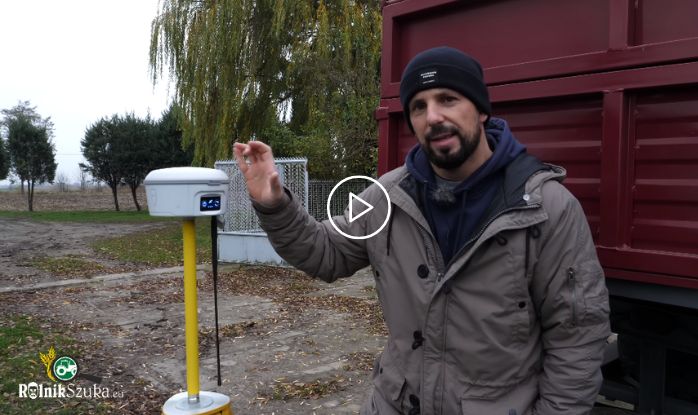 OKRADLI MI JOHN DEERE'A ! / ZOSTAWIAM JEŻDŻĄCEGO ZETORA