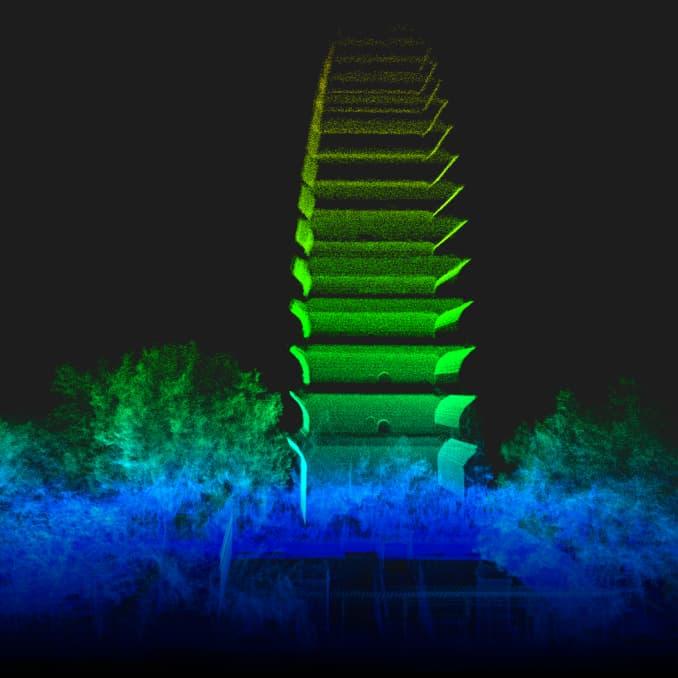 Heritage Conservation