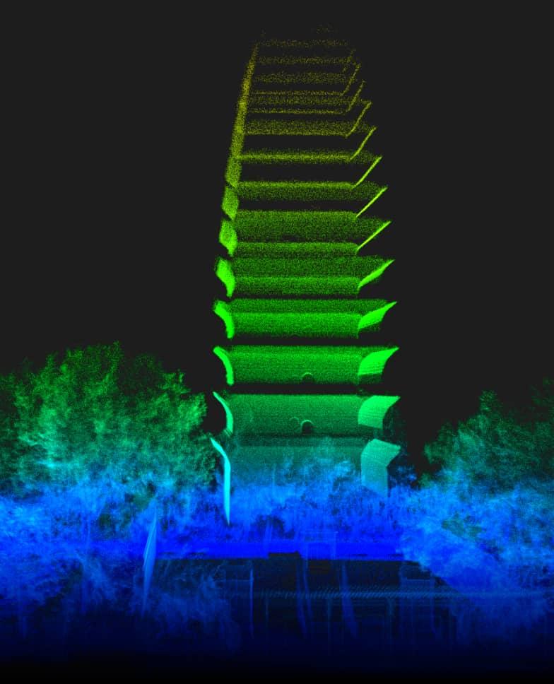 Heritage Conservation