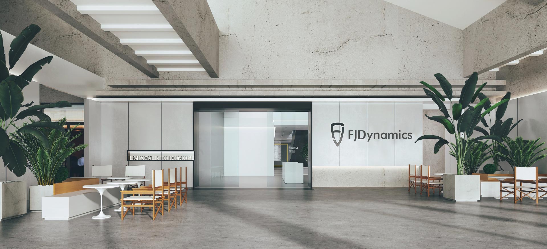 Home - FJDynamics | FJDynamics - Official Website