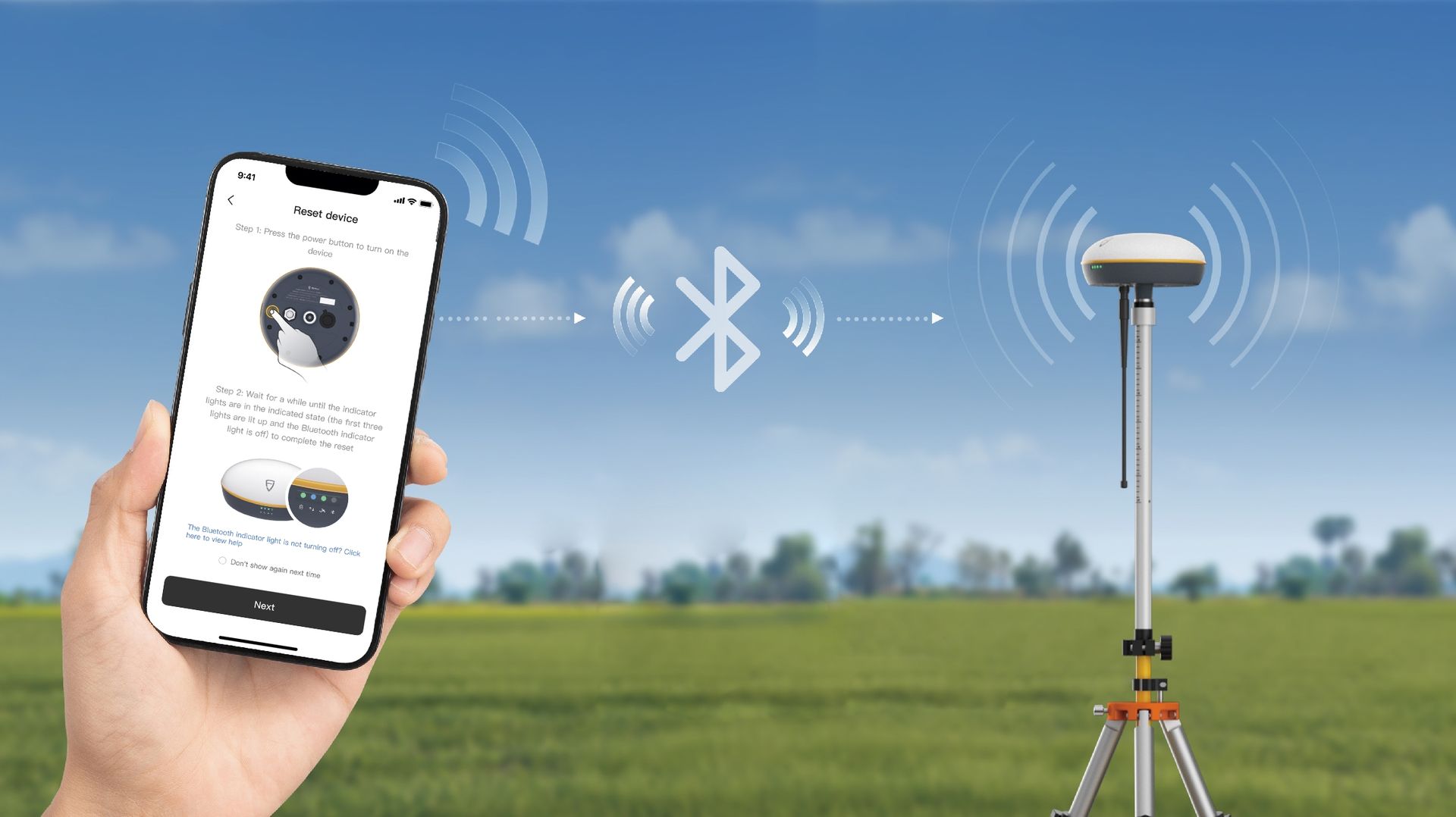 Effortless Connectivity with APP