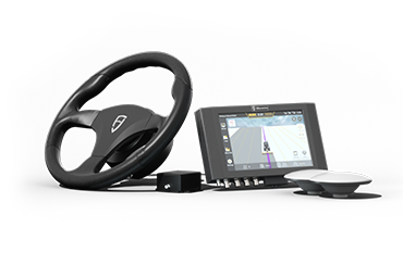 FJD AT1 Autosteering Kit