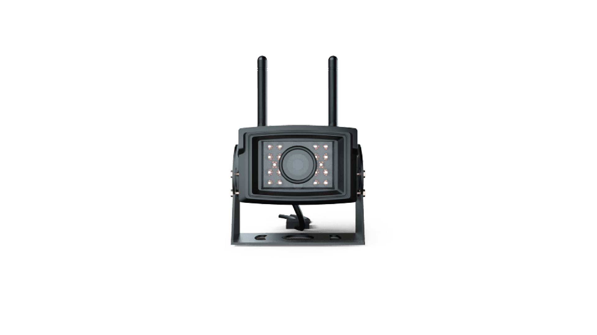 FJD WiFi Camera