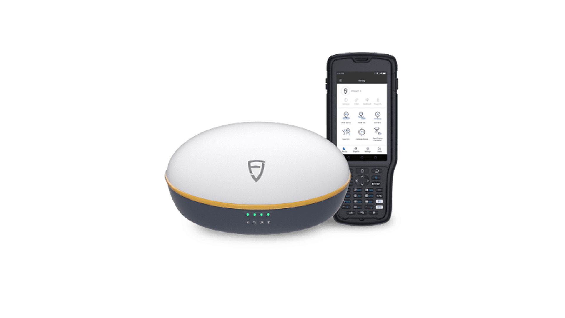 FJD Trion V1 Series GNSS Receiver