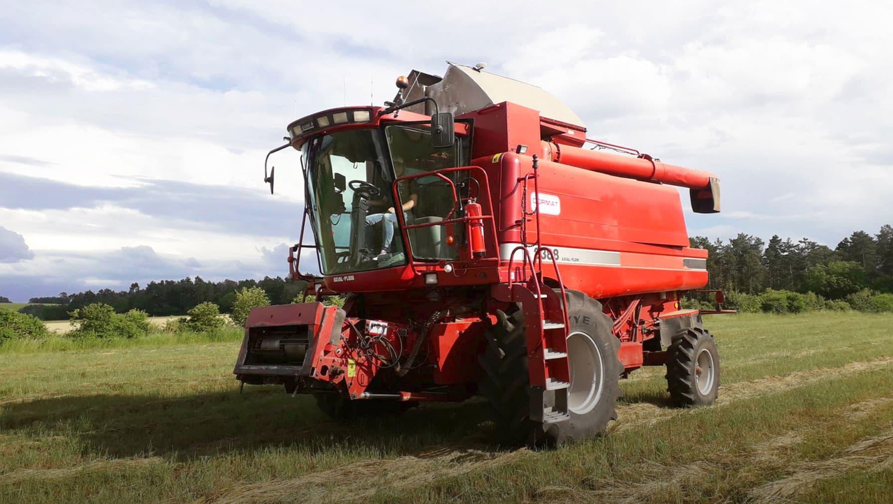Case Ih 2388