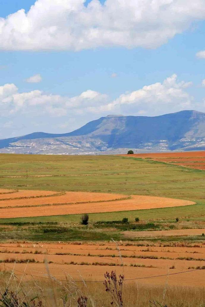 Customized Slope Design