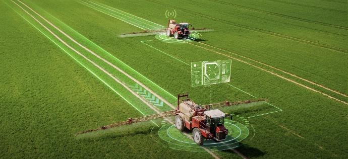 Precision Agriculture
