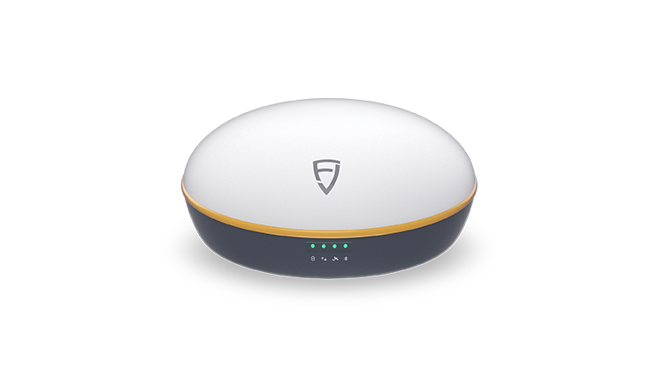 Deliver accurate positions in harsh environments with our global signal coverage.