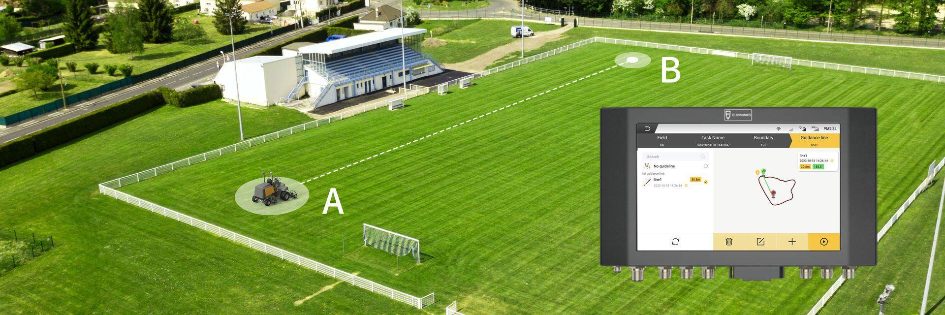 Guidance Lines Mastery Made Easy