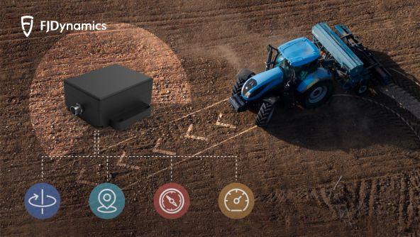 IMU - How This Built-in Feature Is Revolutionizing Autosteering Systems