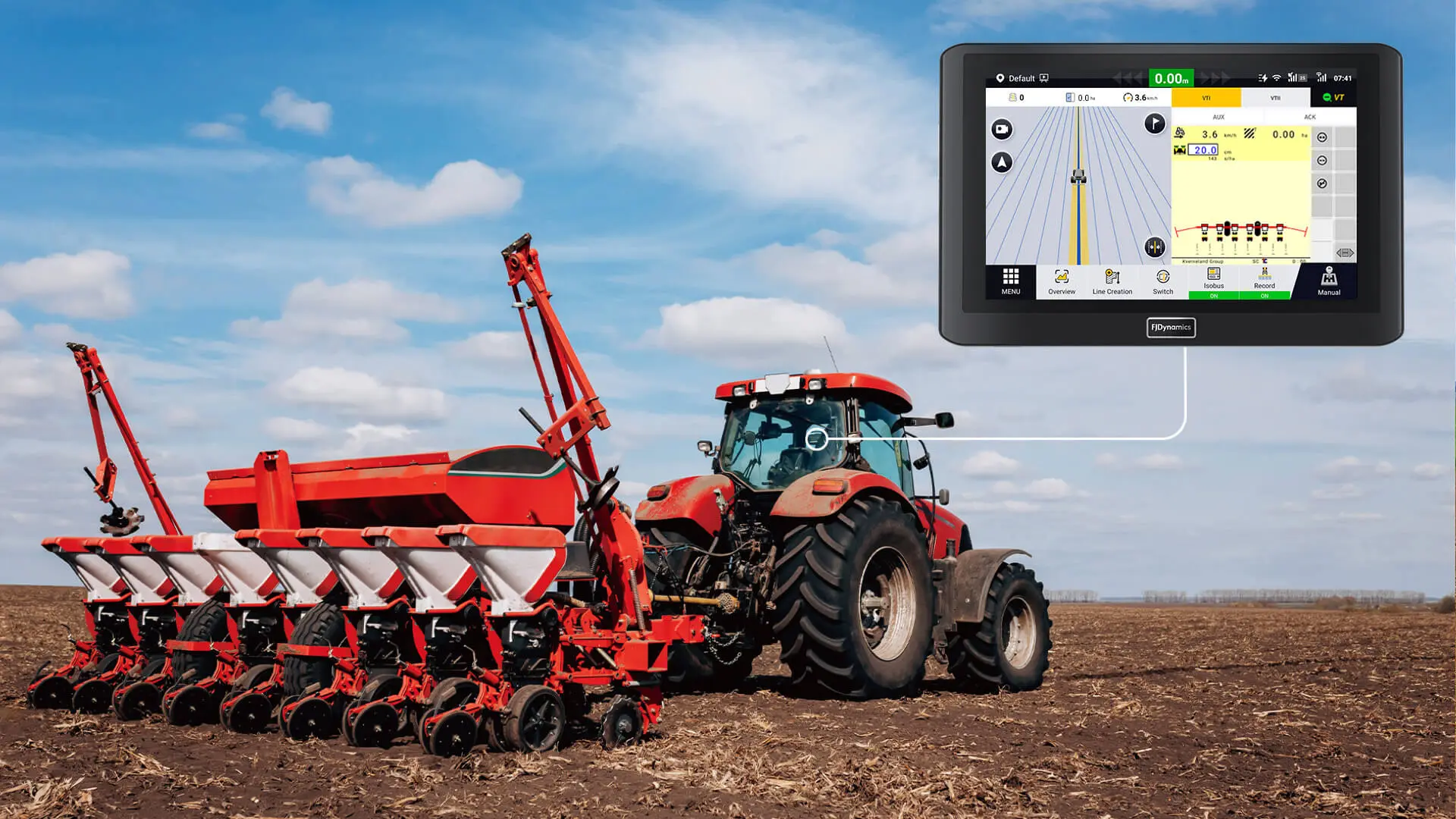 Virtual Terminal: Effortless Control, Seamless Integration