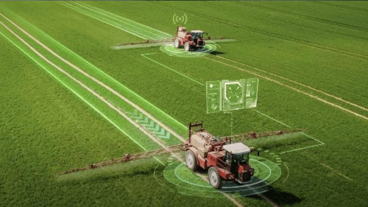 Precision Agriculture