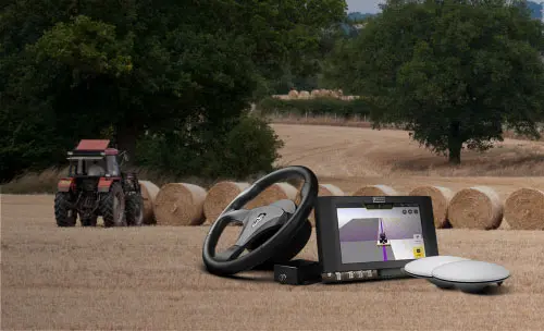 FJD AT1 Autosteering Kit