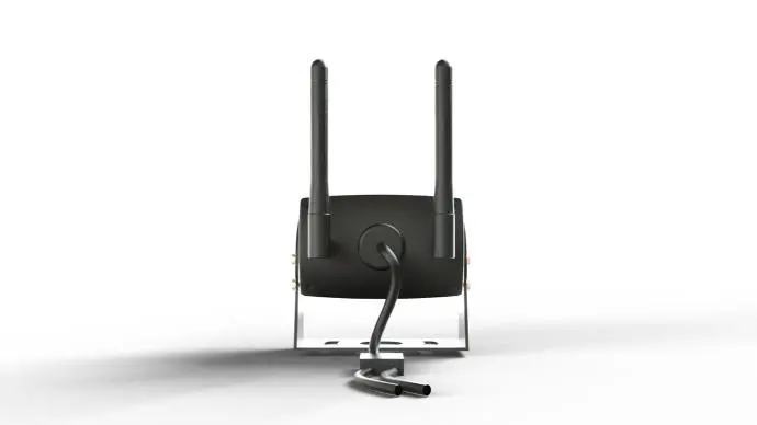 Auto-connect after restart