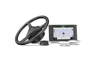 FJD AT1 Autosteering Kit