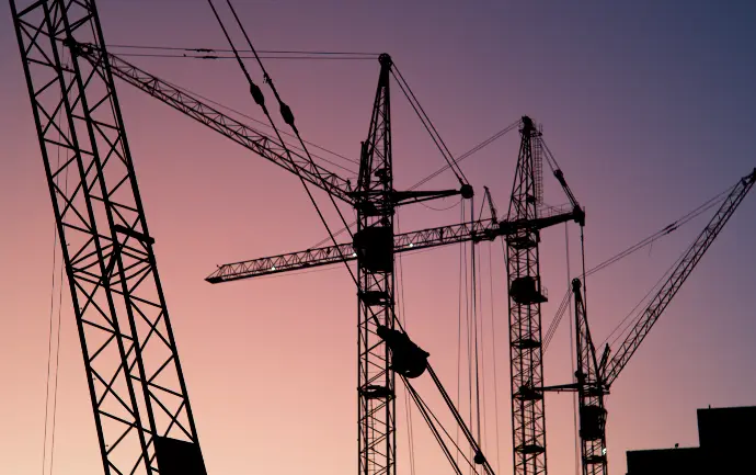 Construction Equipment Management