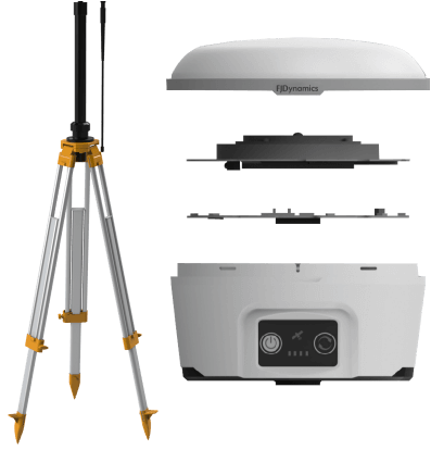 Custom Design Base Station